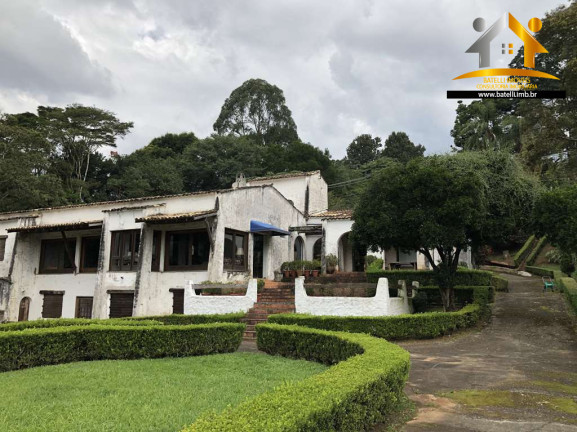 Imagem Casa com 4 Quartos à Venda, 800 m² em Granja Viana - Cotia Imagem Casa com 4 Quartos à Venda, 800 m² em Granja Viana - Cotia
