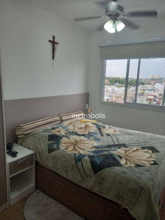 Imagem Apartamento com 2 Quartos à Venda, 56 m² em Cerâmica - São Caetano Do Sul Imagem Apartamento com 2 Quartos à Venda, 56 m² em Cerâmica - São Caetano Do Sul