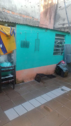 Imagem Casa com 5 Quartos à Venda, 120 m² em Conjunto Residencial José Bonifácio - São Paulo