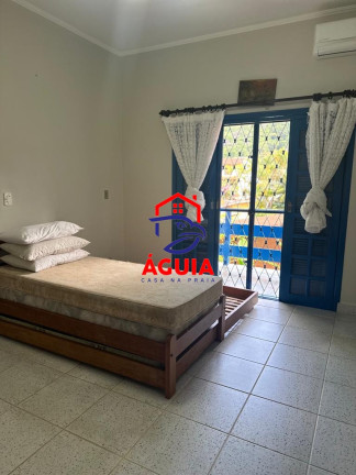 Imagem Sobrado com 5 Quartos à Venda, 250 m² em Saco Da Ribeira - Ubatuba