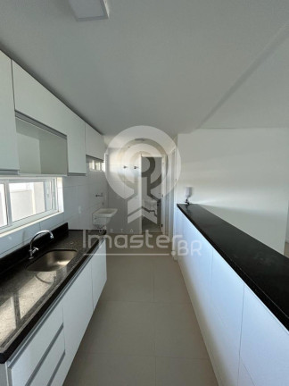 Imagem Apartamento com 3 Quartos à Venda, 101 m² em José De Alencar - Fortaleza