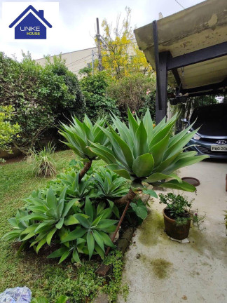 Casa com 2 Quartos à Venda, 108 m² em Socorro Zona Sul - São Paulo