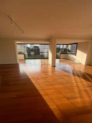 Imagem Apartamento com 6 Quartos para Alugar, 405 m² em Jardim Europa - São Paulo Imagem Apartamento com 6 Quartos para Alugar, 405 m² em Jardim Europa - São Paulo