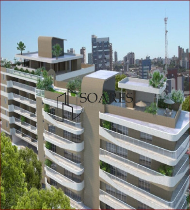 Imagem Apartamento com 2 Quartos à Venda, 90 m² em Reduto - Belém Imagem Apartamento com 2 Quartos à Venda, 90 m² em Reduto - Belém
