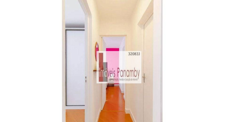 Imagem Apartamento com 3 Quartos à Venda, 62 m² em Cursino - São Paulo Imagem Apartamento com 3 Quartos à Venda, 62 m² em Cursino - São Paulo