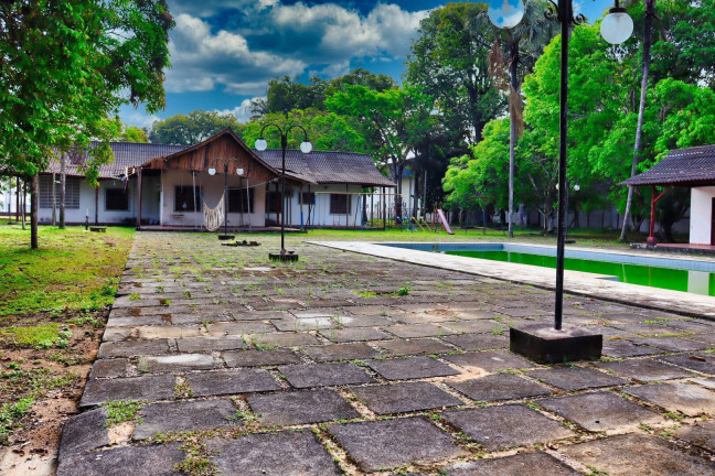 Imagem Terreno à Venda, 48 m² em Flores - Manaus Imagem Terreno à Venda, 48 m² em Flores - Manaus