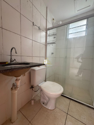Imagem Imóvel com 2 Quartos à Venda, 47 m² em Colina De Laranjeiras - Serra