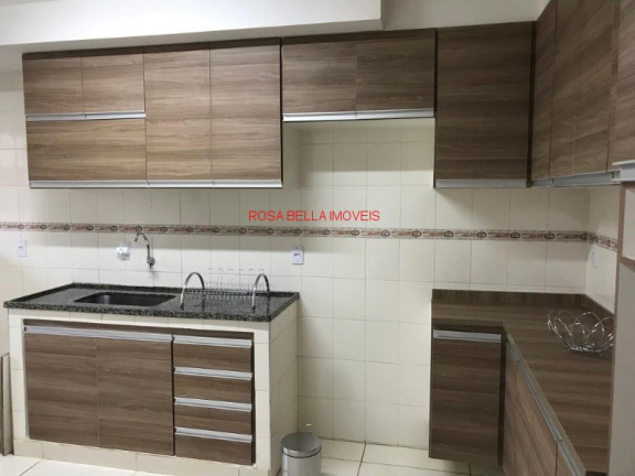 Imagem Apartamento com 2 Quartos à Venda, 56 m² em Parque Residencial Eloy Chaves - Jundiaí