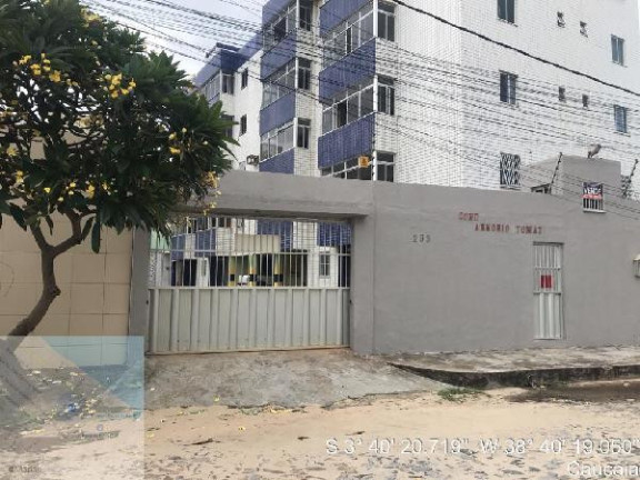 Imagem Apartamento com 3 Quartos à Venda, 85 m² em Icarai - Caucaia Imagem Apartamento com 3 Quartos à Venda, 85 m² em Icarai - Caucaia