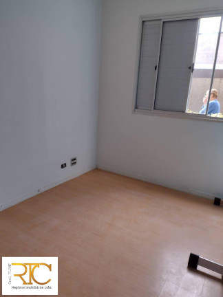 Imagem Apartamento com 2 Quartos para Alugar, 45 m² em Socorro - São Paulo