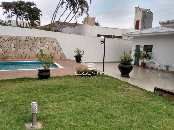 Casa com 5 Quartos à Venda, 400 m² em Parque Celeste - São José Do Rio Preto