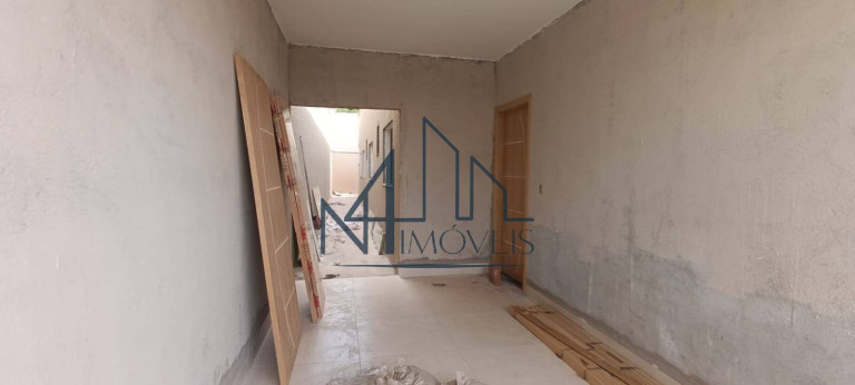 Imagem Casa com 3 Quartos à Venda, 180 m² em Independência - 3º Complemento - Aparecida De Goiânia