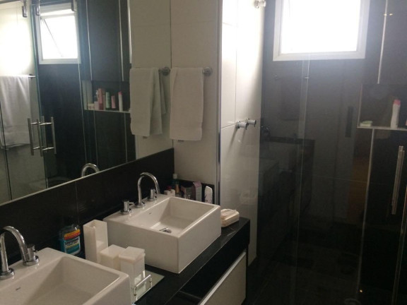 Imagem Apartamento com 3 Quartos à Venda, 192 m² em Vila Boa Vista - Santo André Imagem Apartamento com 3 Quartos à Venda, 192 m² em Vila Boa Vista - Santo André