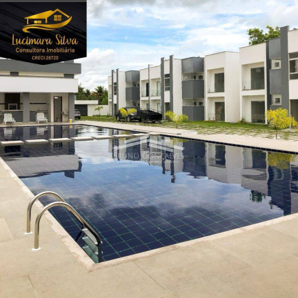 Apartamento com 2 Quartos à Venda, 68 m² em Porto Seguro