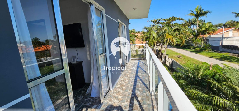 Imagem Casa com 4 Quartos à Venda, 200 m² em Shangri-lá - Pontal Do Parana Imagem Casa com 4 Quartos à Venda, 200 m² em Shangri-lá - Pontal Do Parana