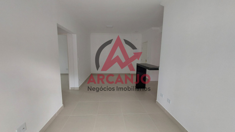 Imagem Apartamento com 2 Quartos à Venda, 67 m² em Toninhas - Ubatuba