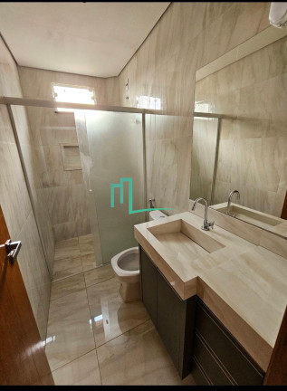 Imagem Imóvel com 3 Quartos à Venda, 202 m² em Jardim Piratininga Ii - Franca Imagem Imóvel com 3 Quartos à Venda, 202 m² em Jardim Piratininga Ii - Franca