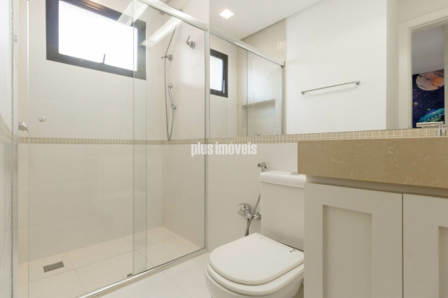 Imagem Apartamento com 4 Quartos à Venda, 205 m² em Vila Nova Conceição - São Paulo