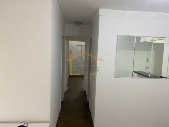 Imagem Apartamento com 3 Quartos à Venda ou Locação, 69 m² em Vila Siqueira (zona Norte) - São Paulo Imagem Apartamento com 3 Quartos à Venda ou Locação, 69 m² em Vila Siqueira (zona Norte) - São Paulo