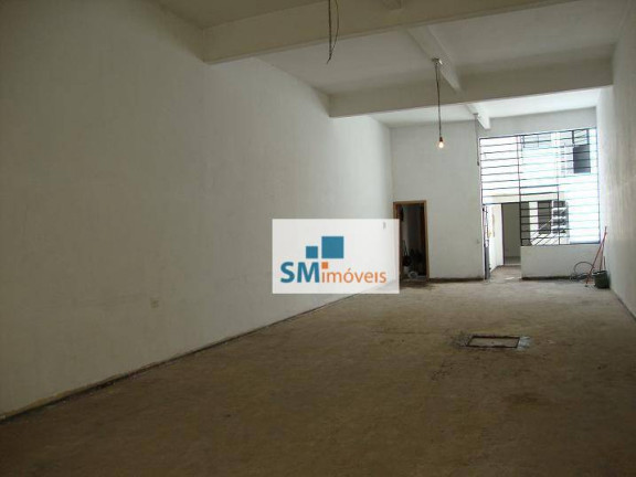 Imagem Galpão para Alugar, 300 m² em Luz - São Paulo