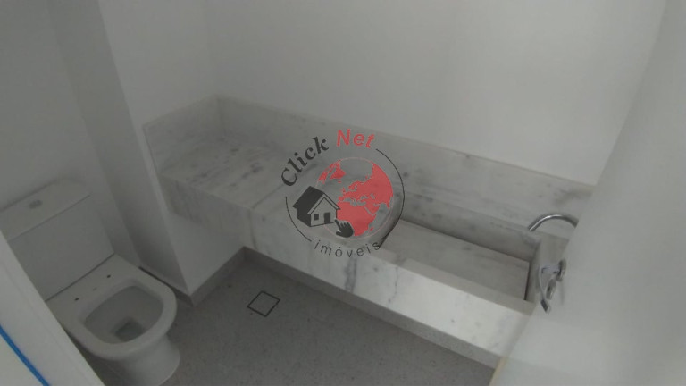 Imagem Apartamento com 3 Quartos à Venda, 162 m² em Campestre - Santo André