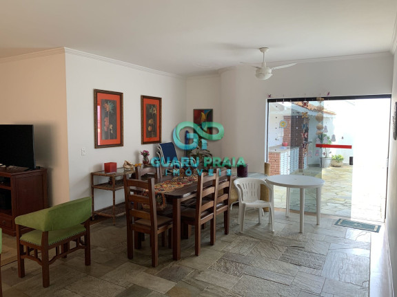Imagem Cobertura com 3 Quartos à Venda, 278 m² em Enseada - Guarujá