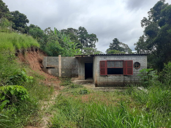 Chácara com 1 Quarto à Venda, 45 m² em Mato Dentro - Mairiporã