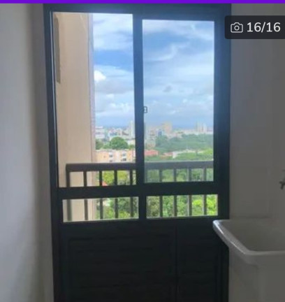 Imagem Apartamento com 2 Quartos à Venda, 51 m² em Saboeiro - Salvador Imagem Apartamento com 2 Quartos à Venda, 51 m² em Saboeiro - Salvador