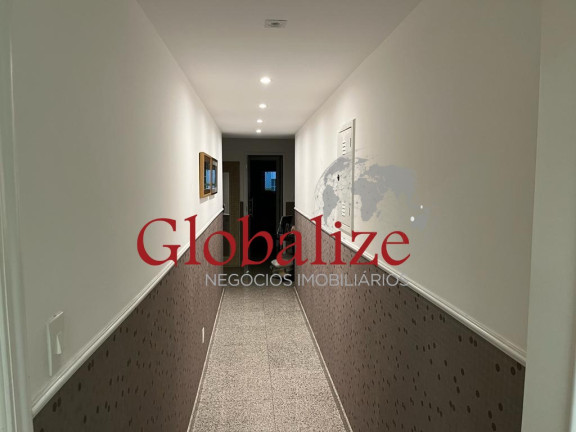 Imagem Imóvel com 4 Quartos à Venda, 204 m² em Gonzaga - Santos