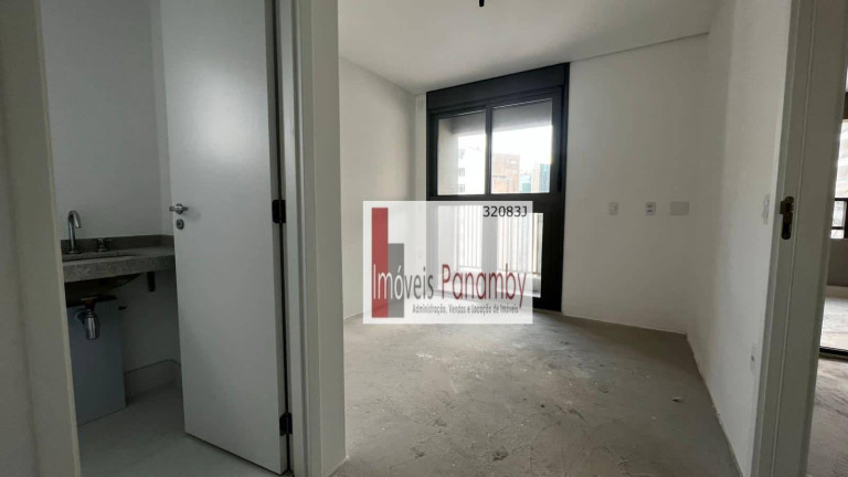 Imagem Studio com 1 Quarto à Venda, 44 m² em Itaim Bibi - São Paulo