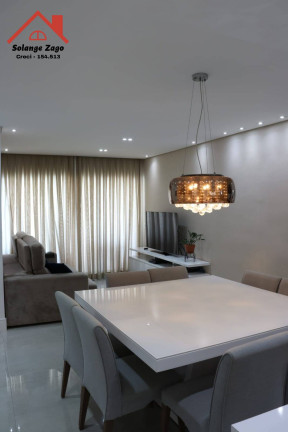 Imagem Apartamento com 4 Quartos à Venda, 133 m² em Parque Reboucas - São Paulo Imagem Apartamento com 4 Quartos à Venda, 133 m² em Parque Reboucas - São Paulo