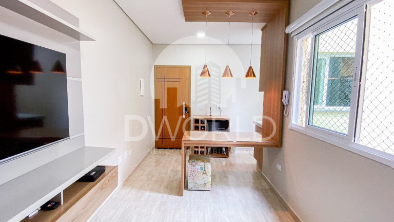 Imagem Cobertura com 2 Quartos à Venda, 84 m² em Vila Alpina - Santo André