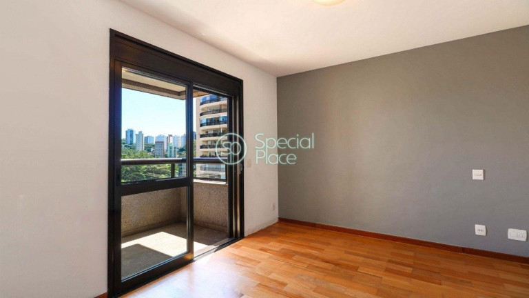Imagem Apartamento com 3 Quartos à Venda, 250 m² em Vila Suzana - São Paulo