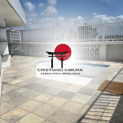 Imagem Imóvel com 4 Quartos à Venda, 98 m² em Piedade - Jaboatão Dos Guararapes