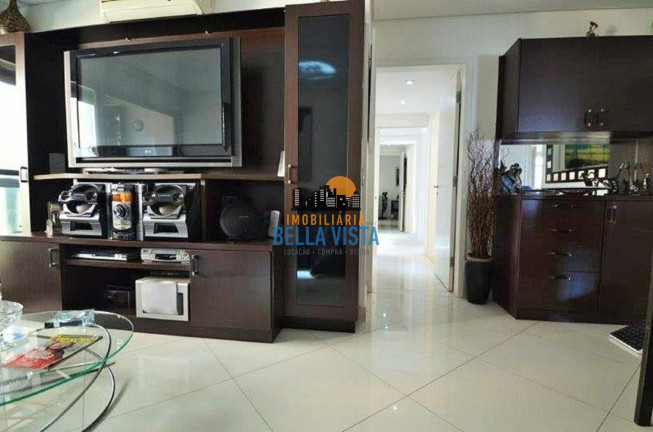 Imagem Apartamento com 2 Quartos à Venda, em Moema - São Paulo Imagem Apartamento com 2 Quartos à Venda, em Moema - São Paulo