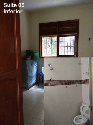 Imagem Casa com 5 Quartos à Venda, 297 m² em Aparecida - Manaus Imagem Casa com 5 Quartos à Venda, 297 m² em Aparecida - Manaus