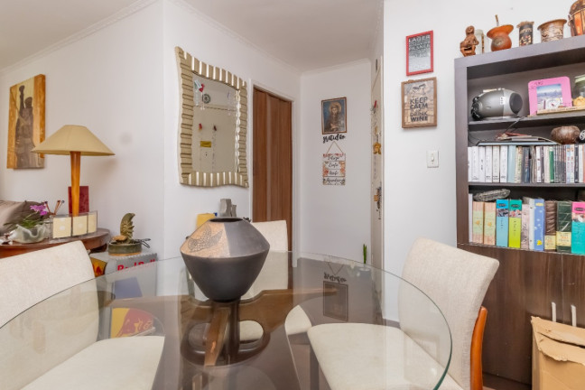 Imagem Apartamento com 2 Quartos à Venda, 64 m² em Chácara Inglesa - São Paulo