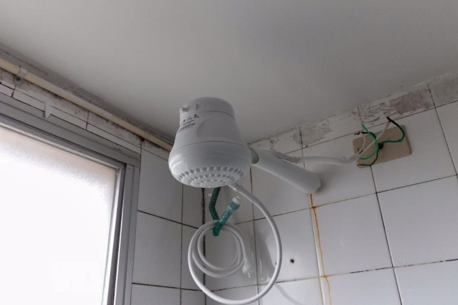 Imagem Apartamento com 2 Quartos à Venda, 52 m² em Sacomã - São Paulo