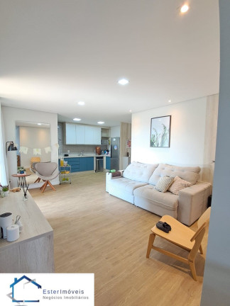 Imagem Apartamento com 3 Quartos para Alugar ou Temporada, 101 m² em Vila Galvão - Jundiaí Imagem Apartamento com 3 Quartos para Alugar ou Temporada, 101 m² em Vila Galvão - Jundiaí