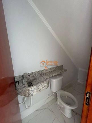 Imagem Sobrado com 2 Quartos à Venda, 81 m² em Jardim Pinheirinho - Itaquaquecetuba Imagem Sobrado com 2 Quartos à Venda, 81 m² em Jardim Pinheirinho - Itaquaquecetuba