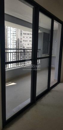 Imagem Apartamento com 2 Quartos à Venda, 69 m² em Alphaville Empresarial - Barueri