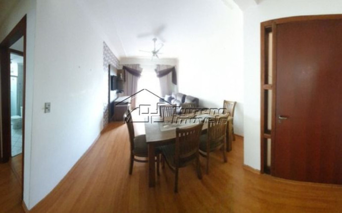 Imagem Apartamento com 2 Quartos à Venda, 70 m² em Palmeiras De São José - São José Dos Campos Imagem Apartamento com 2 Quartos à Venda, 70 m² em Palmeiras De São José - São José Dos Campos