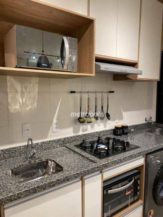 Imagem Studio com 1 Quarto à Venda, 29 m² em Vila Ema - São Paulo