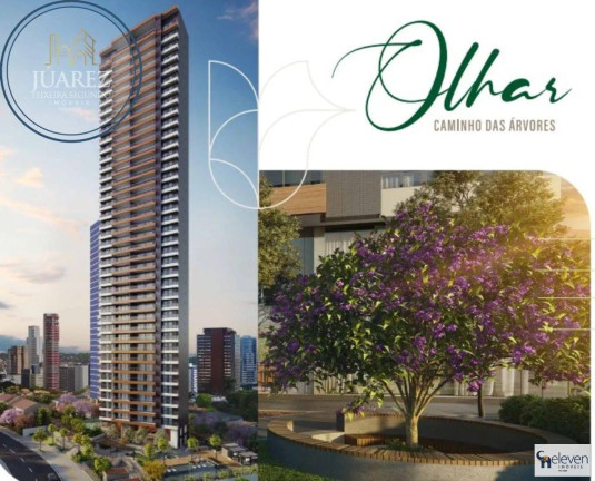 Apartamento com 3 Quartos à Venda, 130 m² em Caminho Das Arvores - Salvador