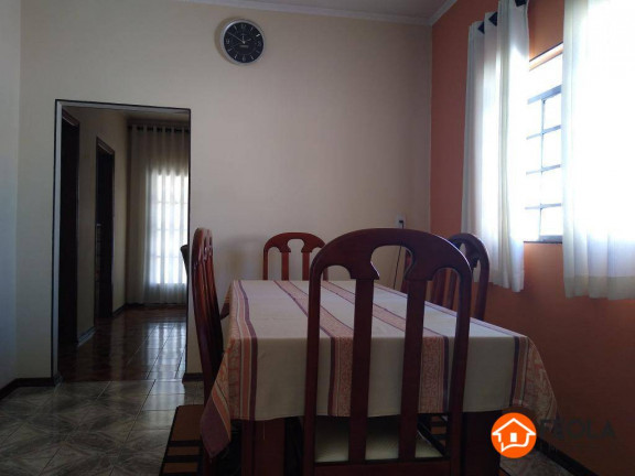 Imagem Casa com 3 Quartos à Venda, 140 m² em Jardim São Vito - Americana Imagem Casa com 3 Quartos à Venda, 140 m² em Jardim São Vito - Americana