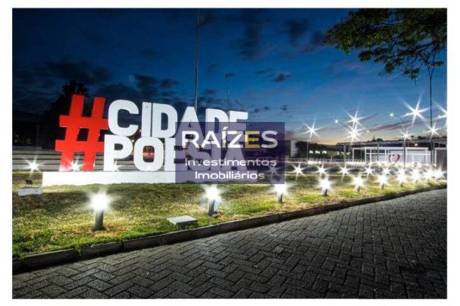 Imagem Casa de Condomínio com 3 Quartos à Venda, 210 m² em Condomínio Jardim Flamboyan - Bragança Paulista