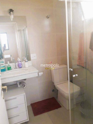 Imagem Apartamento com 3 Quartos à Venda, 82 m² em Vila Valparaíso - Santo André Imagem Apartamento com 3 Quartos à Venda, 82 m² em Vila Valparaíso - Santo André