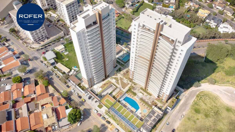 Imagem Apartamento com 4 Quartos à Venda, 247 m² em Jardim Paiquere - Valinhos Imagem Apartamento com 4 Quartos à Venda, 247 m² em Jardim Paiquere - Valinhos