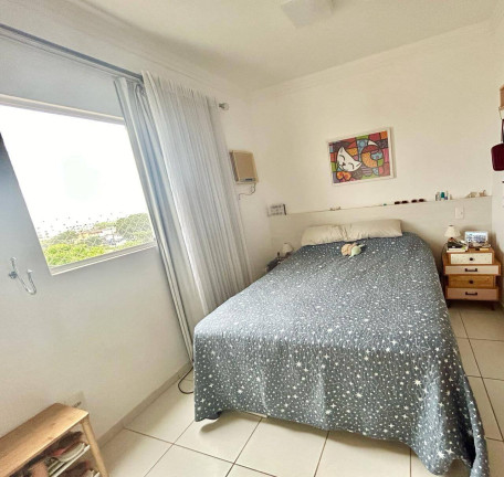 Imagem Apartamento com 2 Quartos à Venda, 76 m² em Jardim Petrópolis - Cuiabá