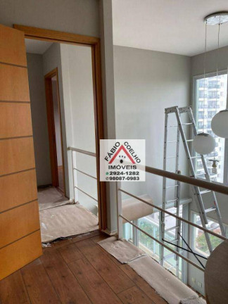Imóvel com 2 Quartos à Venda, 59 m² em Moema - São Paulo